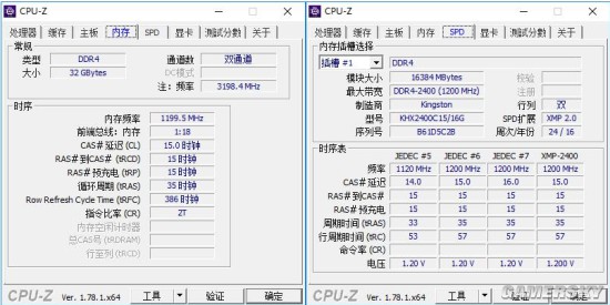 普通内存也能hold住超频？教你轻松get到极致性能  第6张