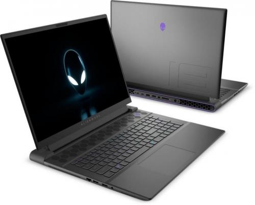 ALIENWARE外星人以科技创新助力BLG选手为国出征  第5张