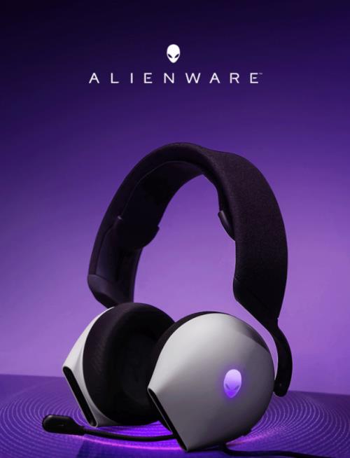 ALIENWARE外星人以科技创新助力BLG选手为国出征  第6张