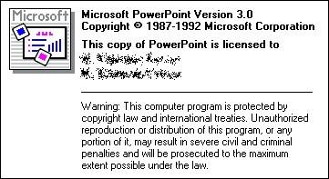 PowerPoint 20年历史回顾  第2张