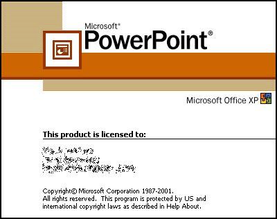 PowerPoint 20年历史回顾  第10张