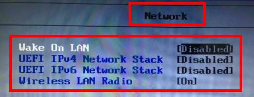 dell笔记本start pxe over ipv4什么意思  第1张