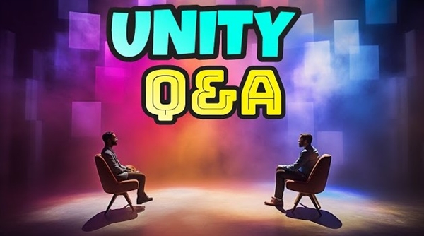 Unity炉边谈话  第1张