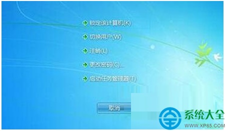 Win7系统怎样紧急重新启动?  第1张