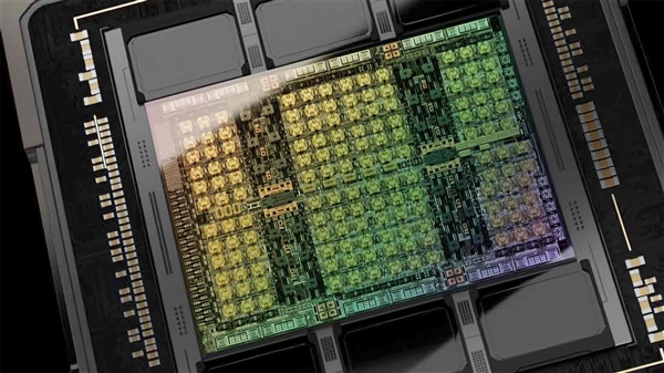 NVIDIA明年上马3nm！私人定制 但不是游戏卡  第1张