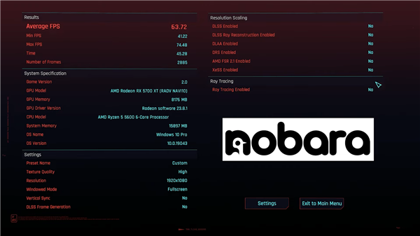 AMD好尴尬：《赛博朋克2077：往日之影》Linux性能远胜Win11 31％  第2张