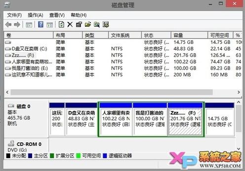 windows8系统维护小技巧  第3张