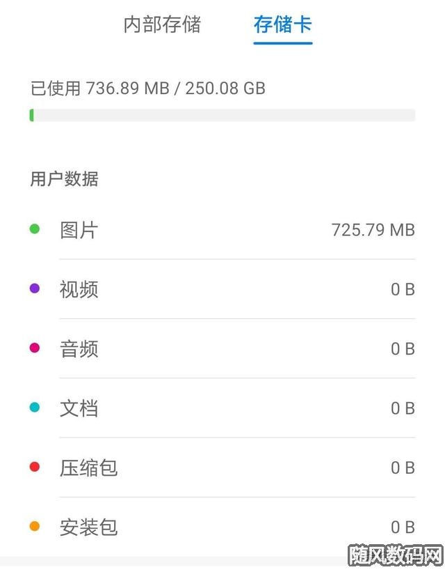 内存震撼：128GB容量实测，轻松应对高清视频、大型图像编辑和复杂游戏  第3张