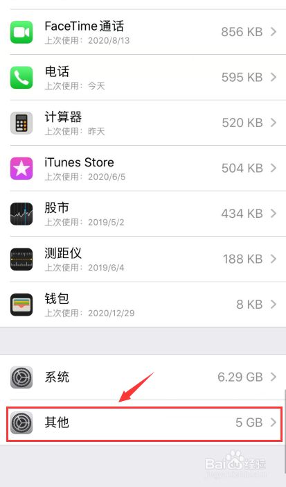 苹果8内存减少至6GB，用户褒贬不一，你怎么看？  第5张