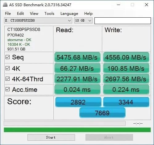 内存升级，电脑速度翻倍！DDR3 1333内存让你告别卡顿  第6张