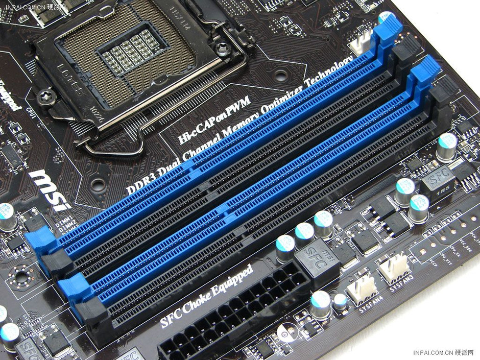 x99主板内存插槽插几根？选择内存条要注意这些  第2张