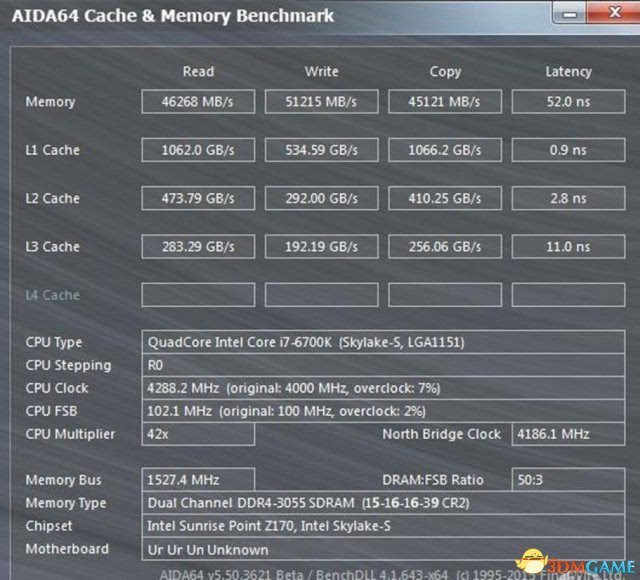 i79600K超频内存选择指南  第3张