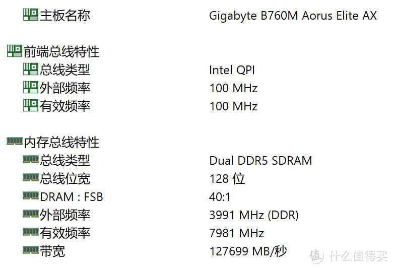 i79600K超频内存选择指南  第4张