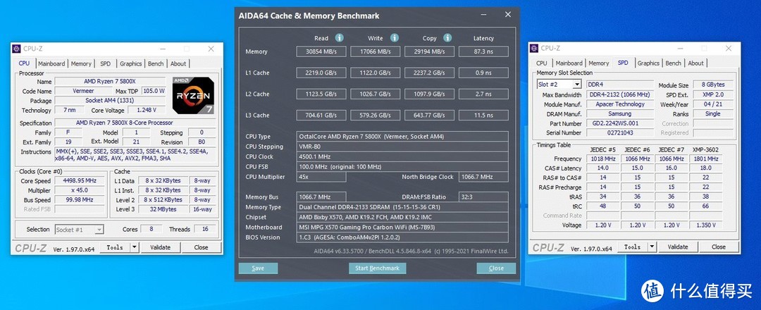 内存大比拼：ddr3和ddr4究竟谁更给力？  第4张