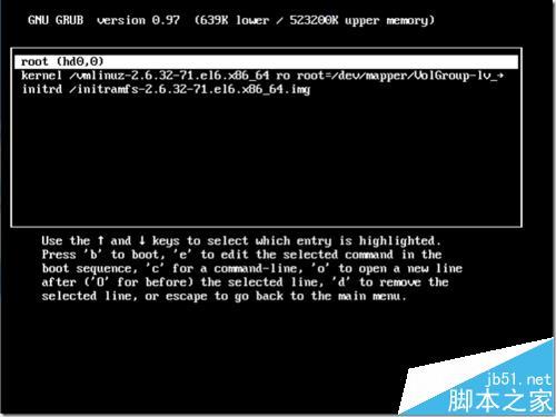 Linux系统init级别设置错误导致系统不能正常启动怎么办?  第2张