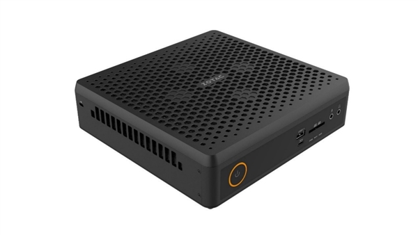 ZOTAC ZBOX QRP7N3500正式上市 | 迷你便携 专业首选  第4张