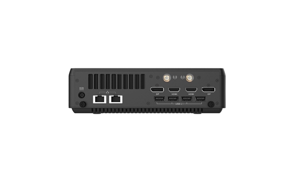 ZOTAC ZBOX QRP7N3500正式上市 | 迷你便携 专业首选  第6张