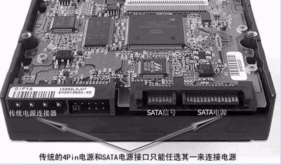 双硬盘组合与光驱的安装攻略  第6张