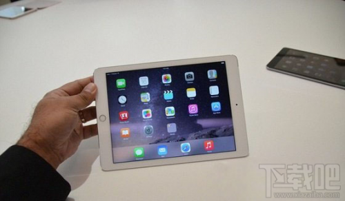 ipad air2可以打电话吗  第1张