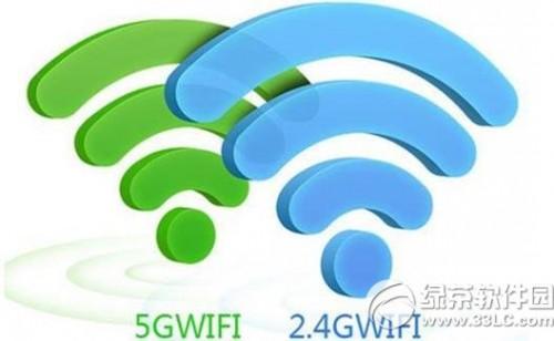 双频wifi是什么意思? 1  第1张