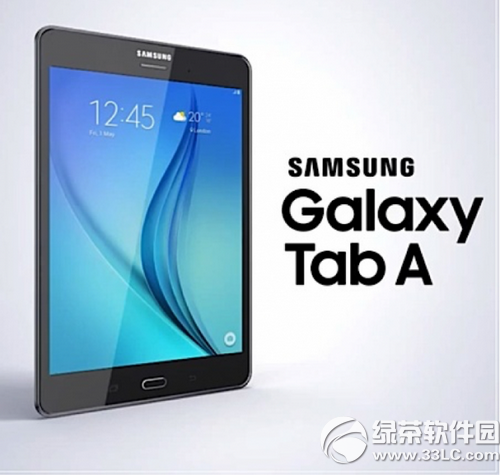 三星galaxy tab a平板什么时候上市