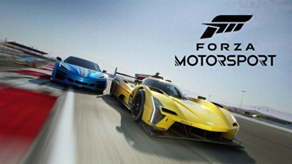 新一代显卡杀手！实测《极限竞速：Motorsport》RTX 4090开了DLSS也不到40帧  第1张