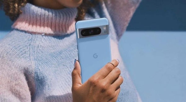 Google Pixel 8正式发布 它可能依旧是这个世界上最流畅的Android手机  第1张