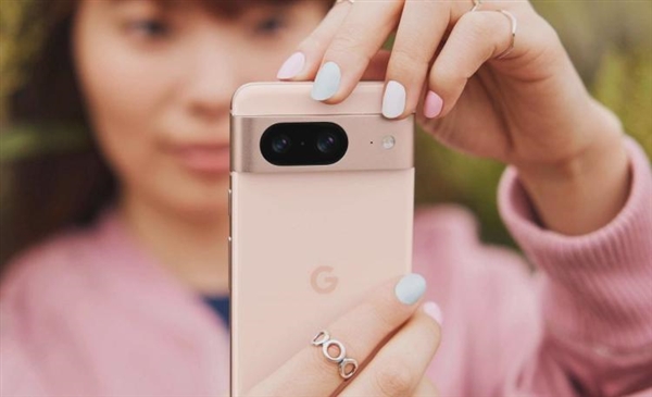 Google Pixel 8正式发布 它可能依旧是这个世界上最流畅的Android手机  第3张