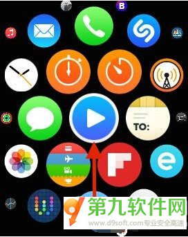 applewatch怎么当tv遥控器 applewatch连接苹果电视教程  第1张