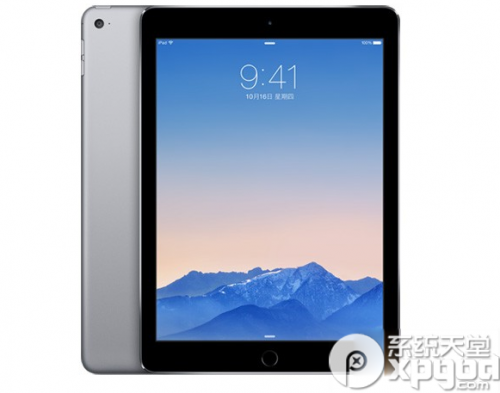 ipad air2 4g国行版什么时候出?