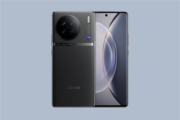 vivo X90系列成为3500-5000元价位最火机型：销量份额国内第一  第1张