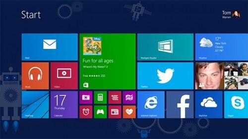 Windows8.1评测  第2张