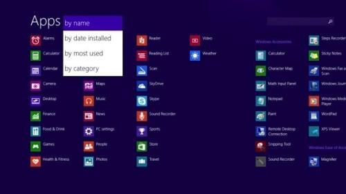 Windows8.1评测  第5张