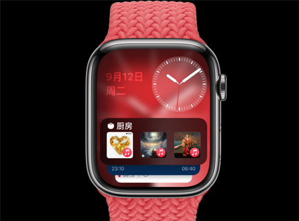 Apple Watch 9系列很好 但我不推荐老用户购买  第3张