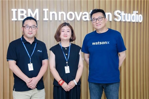  IBM缪可延：watsonx的三大“x因子”之我见 第3张