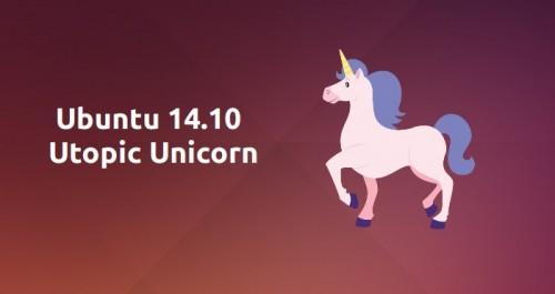 从Ubuntu 14.04 升级到 Ubuntu 14.10的具体方法  第1张