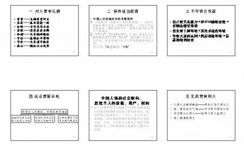 PowerPoint打印设置 讲义 竖排6个幻灯片  第2张