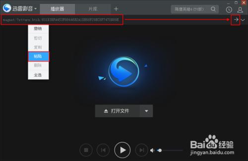 迅雷影音怎么看片?迅雷影音播放器看片方法汇总  第4张
