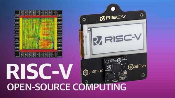 X86、Arm靠边站！RISC-V希望进入所有处理器 美国防不住开源  第1张