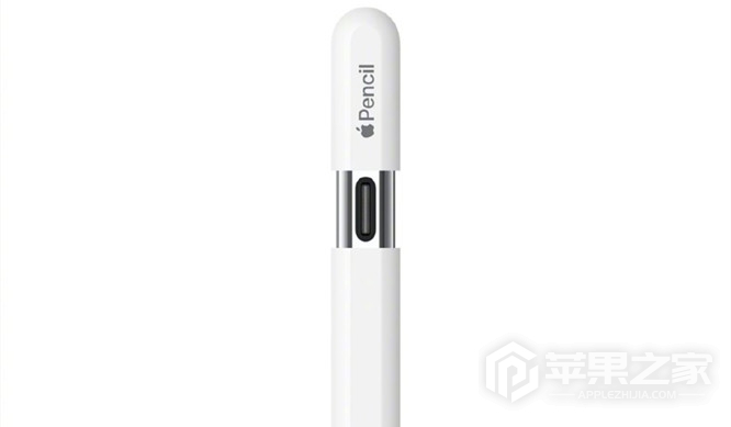 C口Apple Pencil是第一代吗_C口Apple Pencil是不是第一代