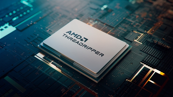 192框框更寂寞！AMD Zen4锐龙线程撕裂者7000正式发布：35倍性能爆发