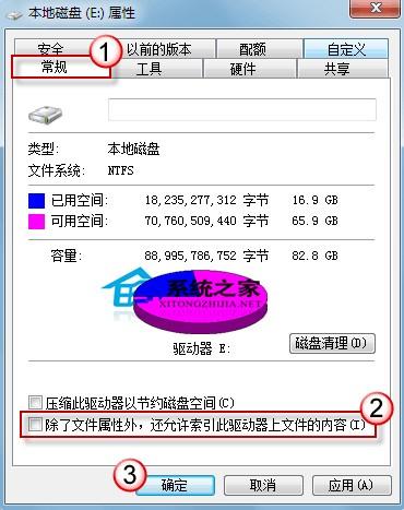 Windows7文件夹使用中出现假死情况有哪些解决方法  第6张