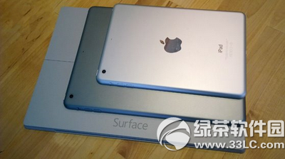 ipad pro和surface pro4哪个好  第1张