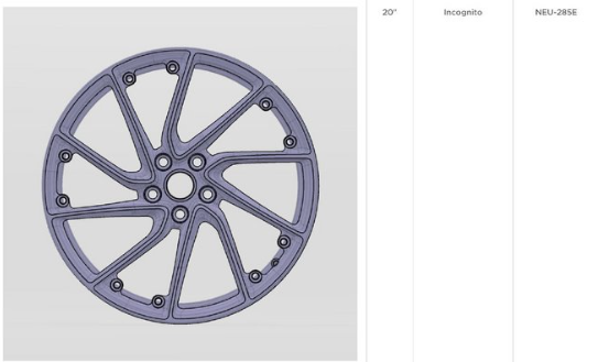 性能碾压百万超跑！全新特斯拉Model 3高性能版曝光：制动悬架得到提升  第2张