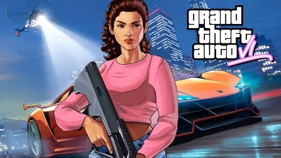 曝《GTA6》下周发预告 疑似预告内容流出  第3张