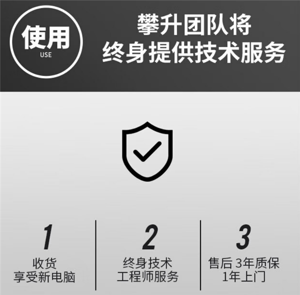 保价双十一！攀升2款电竞整机历史低价促销：比自己DIY还便宜2000元  第4张