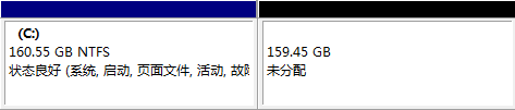 Window7+CentOS 6.5双系统安装图文方法  第5张