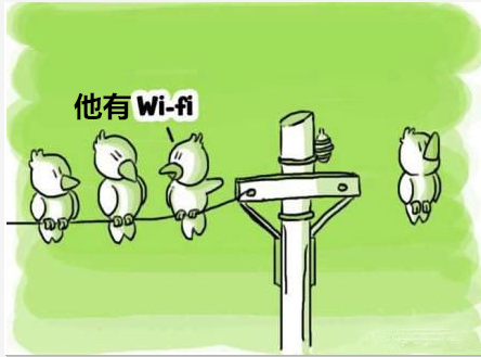 160wifi用心让网络无处不在  第4张