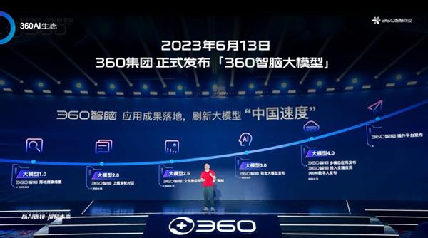 以AI链接·屏聚未来｜360智慧商业携手科技行业客户共绘营销新图景  第12张