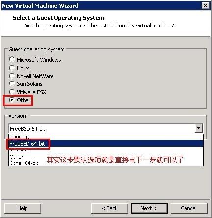 VMware 8安装苹果Mac OS详细教程  第4张